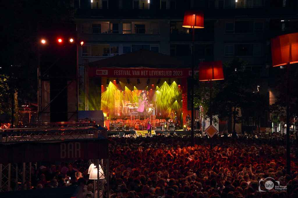 festival van het levenslied