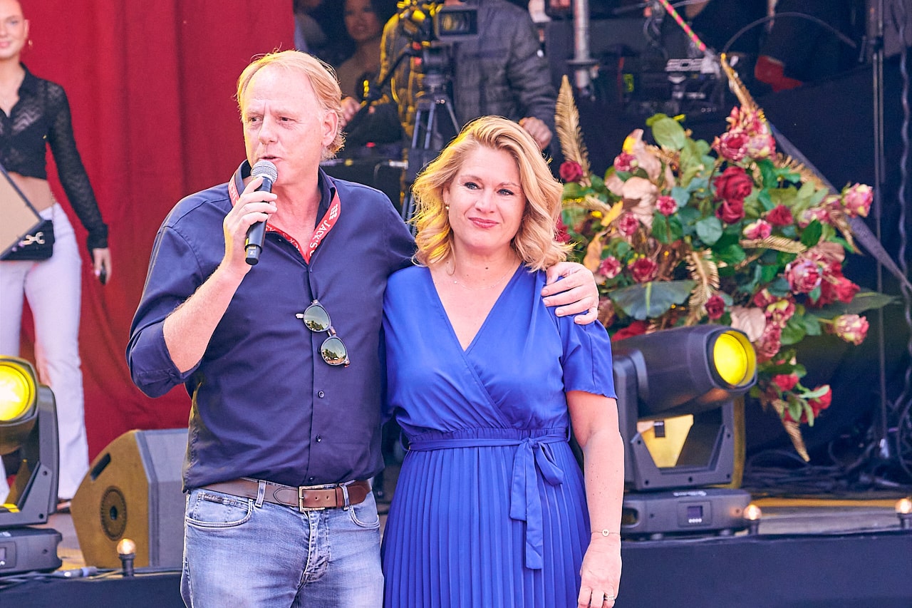 monique gianotten ambassadeur