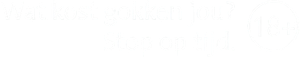 Wat kost gokken jou? Stop op tijd. 18+