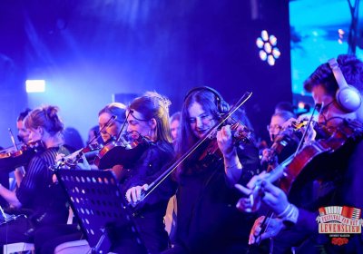 Festival van het Levenslied 2025 © Bas Haans Fotografie